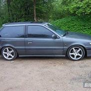 Mitsubishi Colt Gti Salg Bytt