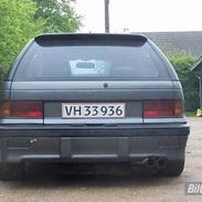 Mitsubishi Colt Gti Salg Bytt