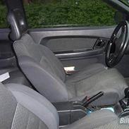 Mitsubishi Colt Gti Salg Bytt