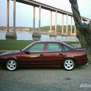 Opel vectra 2000 "solgt"