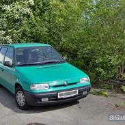 Skoda Felicia 1,6 GLXi -SOLGT-