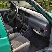 Skoda Felicia 1,6 GLXi -SOLGT-