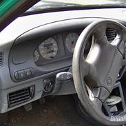 Skoda Felicia 1,6 GLXi -SOLGT-