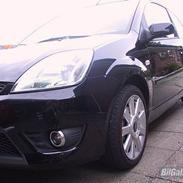 Ford Fiesta ST