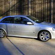 Opel Astra-G Sport Til Salg
