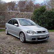 Opel Astra-G Sport Til Salg