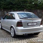 Opel Astra-G Sport Til Salg