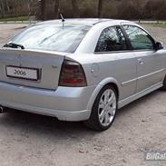 Opel Astra-G Sport Til Salg