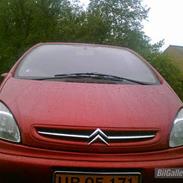 Citroën Xsara Picasso "solgt"