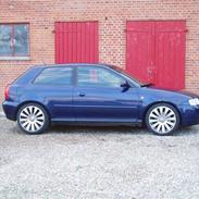 Audi a3 Ambition
