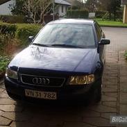 Audi a3 Ambition