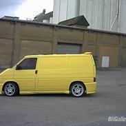 VW Transporter ( solgt )