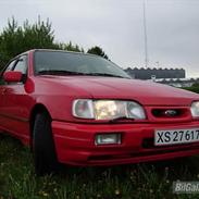 Ford SIERRA GLX 2.0i