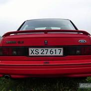 Ford SIERRA GLX 2.0i