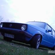 VW Golf 1 1,8 16v