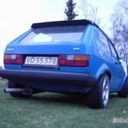 VW Golf 1 1,8 16v