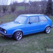 VW Golf 1 1,8 16v