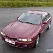 Mitsubishi Galant 1,8 Glsi *SOLGT*