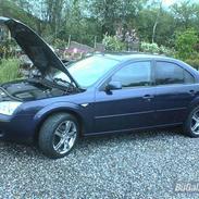 Ford MONDEO 1,8 HO Trend