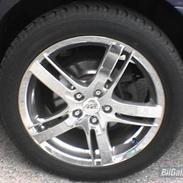 Ford MONDEO 1,8 HO Trend