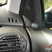 Peugeot 206 xt ** solgt **