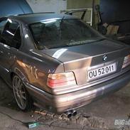 BMW 320 turbo *solgt*