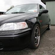 Honda Civic EJ9 1,4 iS *Solgt*