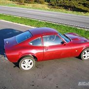 Opel GT