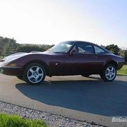 Opel GT