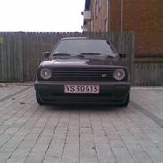 VW Golf 2 1,8 GT [Tidl. bil]