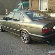 BMW .520i 24v (M50) SOLGT