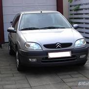 Citroën saxo vts