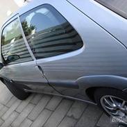 Citroën saxo vts