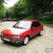 Peugeot 309 GTX 