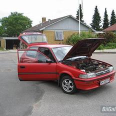 Toyota Corolla 1,3 XLi R.I.P