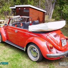 VW 151 Cabriolet
