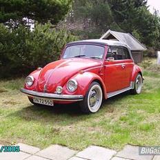 VW 151 Cabriolet