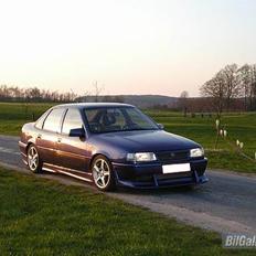 Opel Vectra SOLGT