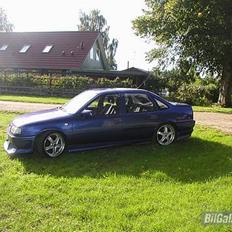 Opel Vectra SOLGT