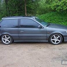 Mitsubishi Colt Gti Salg Bytt