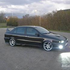 Fiat Marea ¤ SOLGT ¤