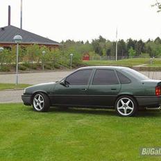 Opel vectra a 1,8i