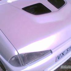 Citroën ax (død) :-( 