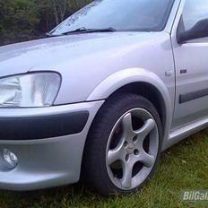 Peugeot 106 Gti