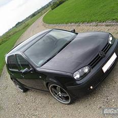VW Golf 1,8 20v