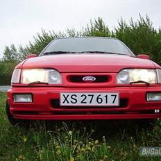 Ford SIERRA GLX 2.0i