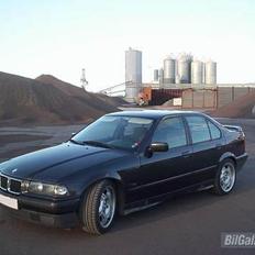 BMW 320 I