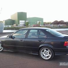 BMW 320 I