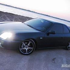Honda Prelude [SOLGT]