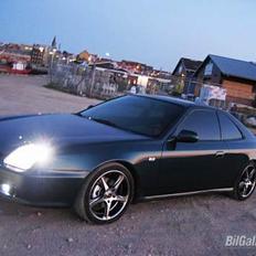 Honda Prelude [SOLGT]